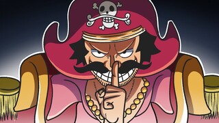 Oda acaba de REVELAR EL MÁS MASIVO SECRETO sobre el ONE PIECE.