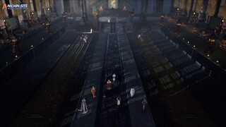 The Emperor Of Myriad Realsm Eps. 121