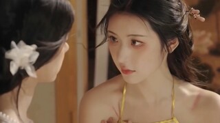 【合欢宗】“老 肩 巨 滑”