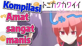 [Tonikaku Kawaii] Kompilasi |Amat sangat manis