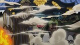 [Anime]MAD.AMV: One Piece - Kompilasi Negeri Wano