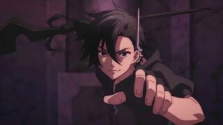Black Summoner Full Anime subbed {Episode 1} #anime
