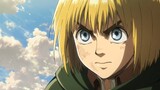 Attack on Titan- Chronicle - Link in description