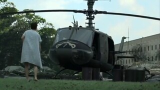 Di dunia kiamat, siapa yang akan Anda pilih untuk bertahan hidup bersama Anda?