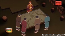 217 Đại Việt kiêu hùng - Nguyễn Huệ chỉ huy quân Tây Sơn diệt quân Xiêm tại trận Rạch Gầm – Xoài Mút