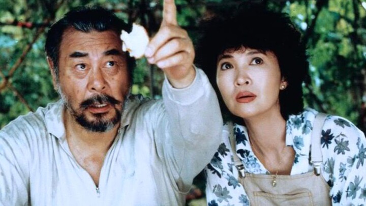 A movie made exclusively for Chinese women—married women can’t watch it without being totally immers