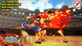 Game One Piece Offline Grafis Ultra HD