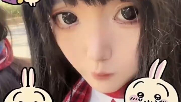 [Vlog Ulang Tahun] Kita telah bersama selama lebih dari seribu kilometer, aku mengucapkan selamat ul