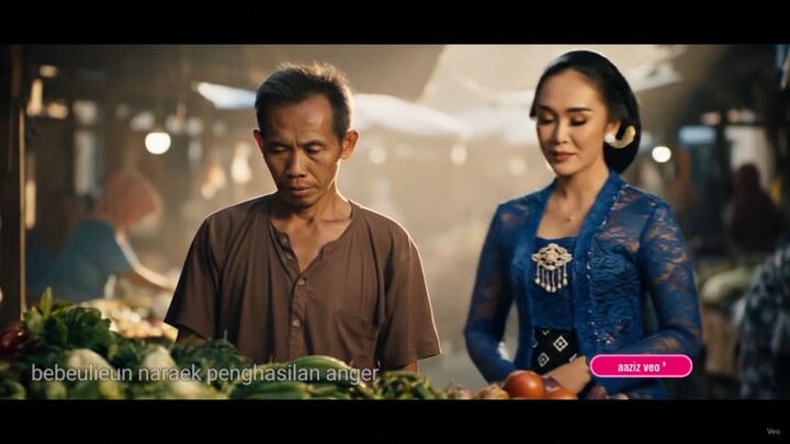 Kumpulan Video Ai keluh kesah pedagang