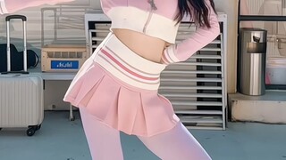 我来做你的拉拉队行吗