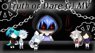 ¤Truth or Dare GLMV \\ Gacha Life \\ Ft. Many Gachatubers¤