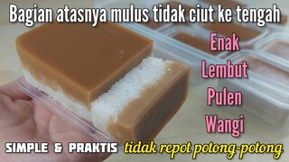 Resep Kue Basah Kekinian Untuk Ide Jualan Dan Acara