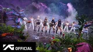 Digital Entertainment: BLACKPINK - ‘Pink Venom’ M/V