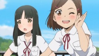 [JD] Alice in Deadly School [1080p]