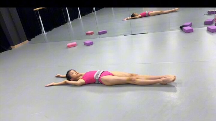 Sekilas di Ruang Tari 267