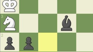 Chess Impostor