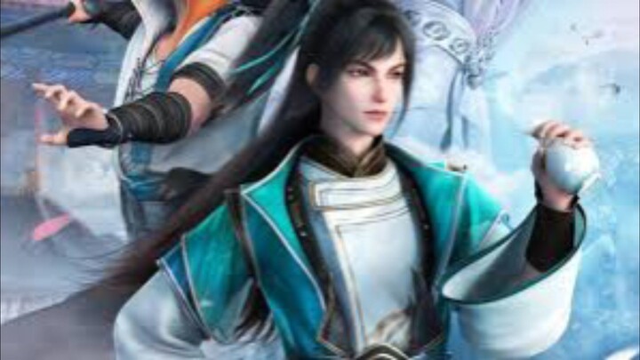 The Young Brewmaster s2 Episode 2 Sub Indo