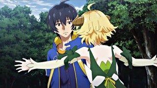Tensei Kenjya no Isekai Life「AMV」The Kid ᴴᴰ
