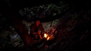 60 NGÀY THỬ THÁCH SỐNG 1 MÌNH TRONG RỪNG | Tập 11 | 60 NGÀY SINH TỒN NƠI HOANG DÃ | HIEU TV