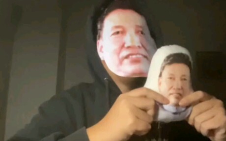 Pengikut Pol Pot