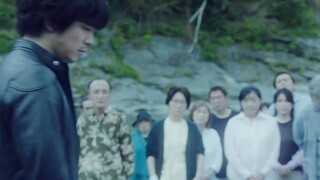 原来人去世后来到阴间，居然能去超市买投胎用品！奇幻电影