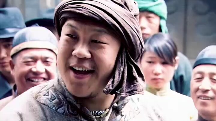 Pemuda Buka Toko Biarkan Orang Makan dan Tinggal Gratis, Ternyata Untung Ratusan Miliar Tael Setahun