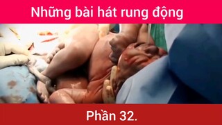 Những bài hát rung động trái tim p32