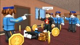 ROBLOX Murder Mystery 2 Funny Moments #4