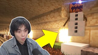 รวบรวมบล็อคทั้งหมดใน MC ได้เลย! ไม่สำคัญอีกต่อไป!