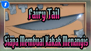 Fairy Tail|"Siapa Yang Membuat Kakak Menangis?!!!"_1