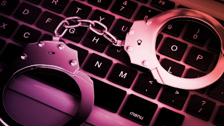 ⚠️ 网络安全警告！千万要小心网络诈骗！ | Cyber Scam Alert #网络安全 #防诈骗 #网络诈骗 #CyberSecurity #ScamAlert #安全知识 #科普