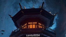 Through the Heavens Season 5 Episode 161 in Hindi dubbed #gtanime #hindi #btth