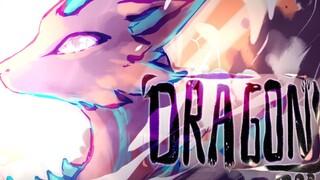 【完整 MAP】DRAGON