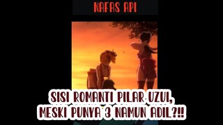 ADIL!! AH PASTI ADA YANG IRI!!