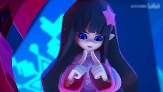 [AOTU World] Miss Kelly, why are you so cute? What do you think, AOTU fans?