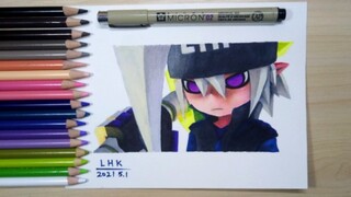 [Art] Aotu World - Grey