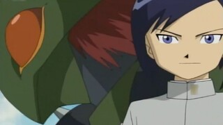 「Digimon 2 13」We look forward to the day when you become our partner