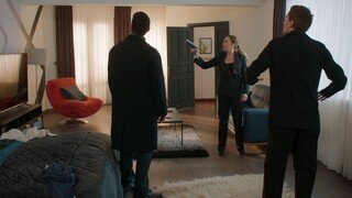 Neskrotné srdce 85 díl