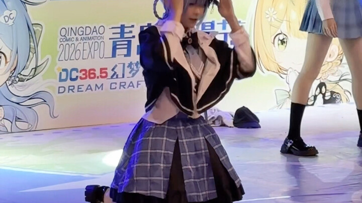 การตัดสินเรื่องรักของสาวน้อยเวทมนตร์?!