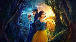 Watch Snow White (2025) HD (Link in the Description)