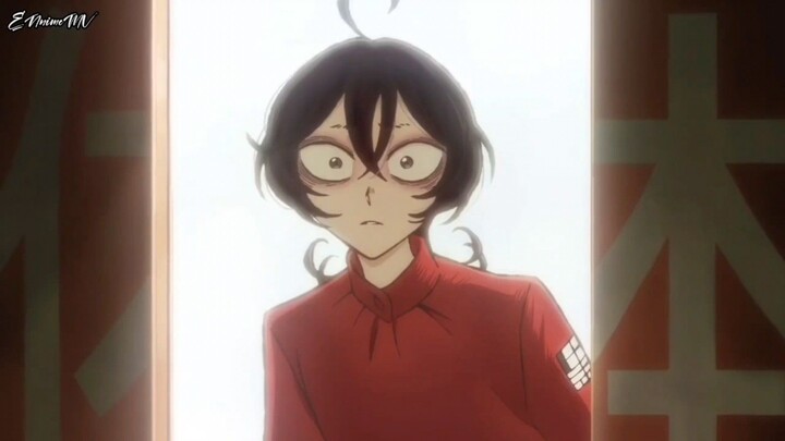 Gadis Ini Sangat Menyukai Santa 🙃