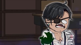 Episode 40: The Miserable Huang Batian