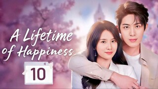 ᗩ ᒪIᖴᗴTIᗰᗴ Oᖴ ᕼᗩᑭᑭIᑎᗴՏՏ - ᗴᑭIՏOᗪᗴ 10 [ᗴᑎᘜ Տᑌᗷ]