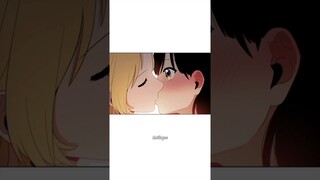 #yuri #gl #manhwa #manhwagl #mangayuri #bl #lesbian #manhua #manhuaedit