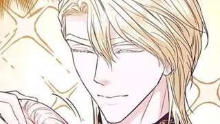 Villain Husband 22-23 The male protagonist is jealous and deliberately teases and kisses the female 