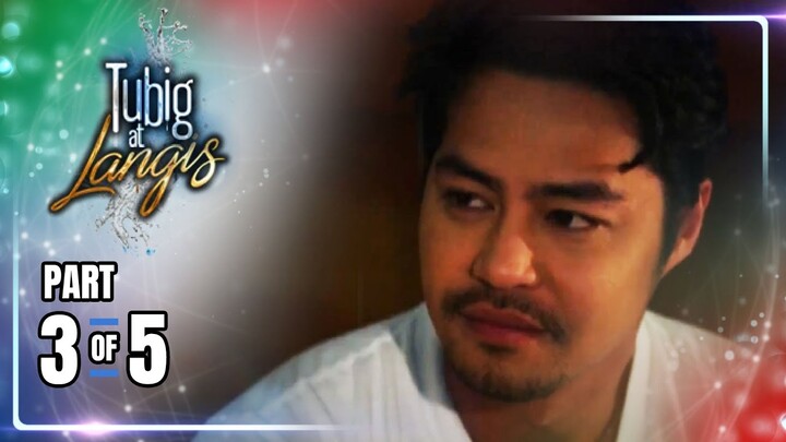 Tubig at Langis | Episode 74 (3/5) | June 13, 2024