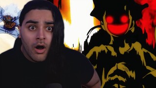 TOEI WHAT!? | One Piece Gear 5 Teaser Trailer Reaction