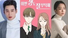 See You in My 19th Life - Episode 3 || English Subtitle