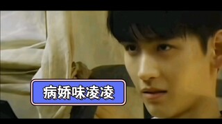 「澜久」听不得一点关于lg不好听的话