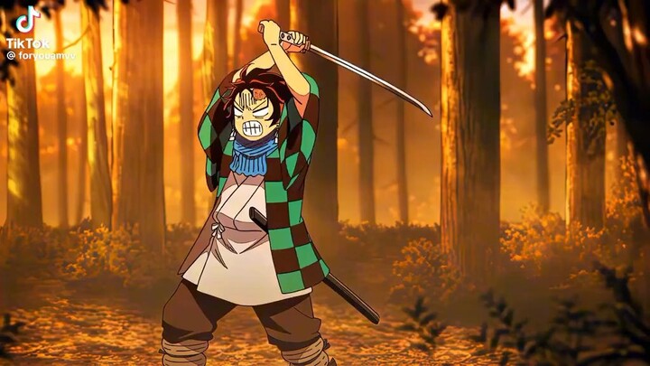 demon slayer🔥